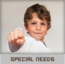 special needs