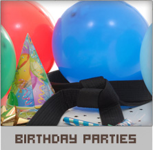 birthday party