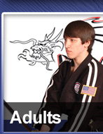 Oakdale Martial Arts