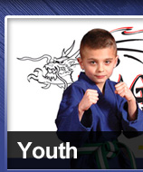 Oakdale kids Martial Arts