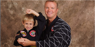 Westminster childrens karate