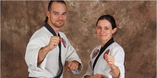 Westminster adult karate