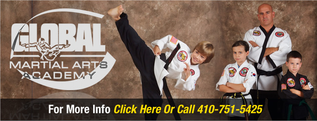 Westminster karate academy
