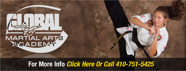 Westminster youth martial arts