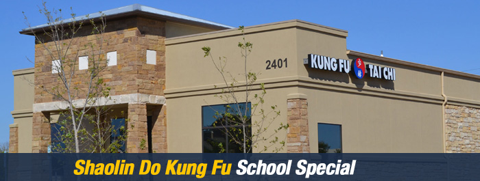Round Rock Shaolin Do