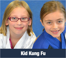Round Rock Kids Kung Fu