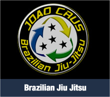 Texas Brazilian Jiu Jitsu
